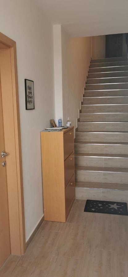 Apartments Angeline ロヴィンスコ・セロ エクステリア 写真